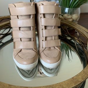 Aldo Shoes - Aldo Space Boots Aldo Shoes - Aldo Space Boots